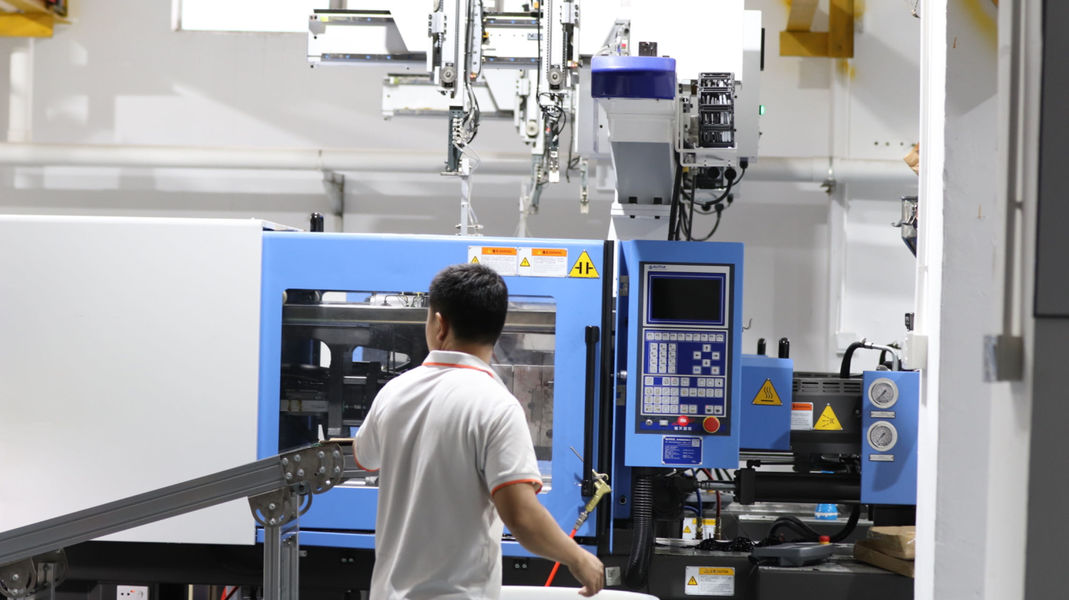 Shenzhen Snetop Technology Co., Ltd สายการผลิตของผู้ผลิต