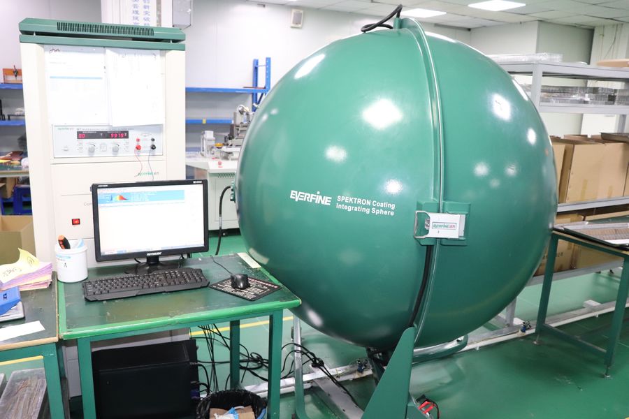 Shenzhen Snetop Technology Co., Ltd สายการผลิตของผู้ผลิต