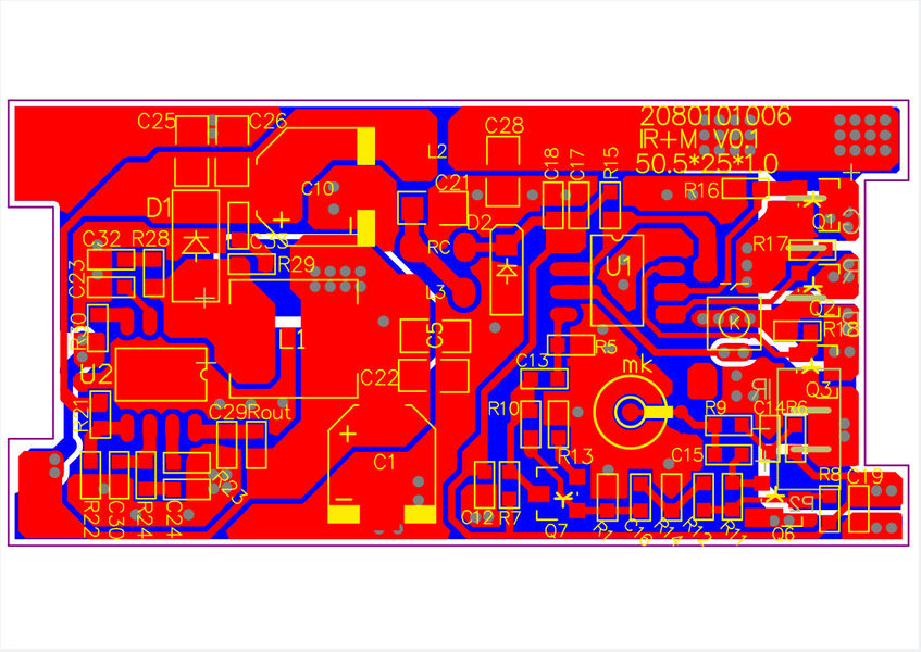 Shenzhen Snetop Technology Co., Ltd สายการผลิตของผู้ผลิต