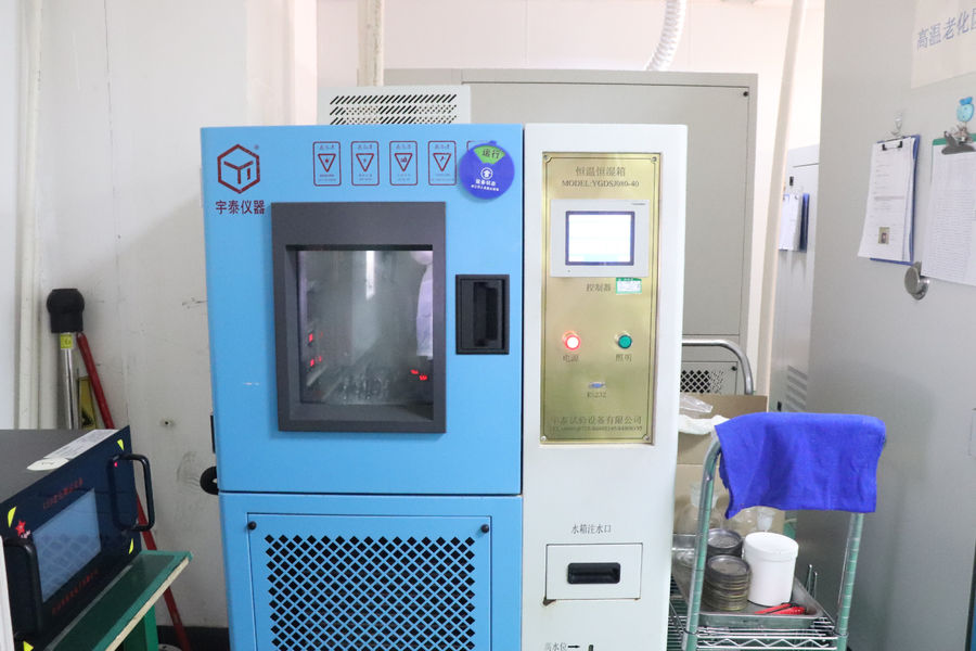 Shenzhen Snetop Technology Co., Ltd สายการผลิตของผู้ผลิต