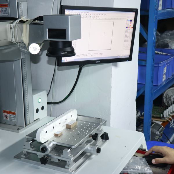 Shenzhen Snetop Technology Co., Ltd สายการผลิตของผู้ผลิต