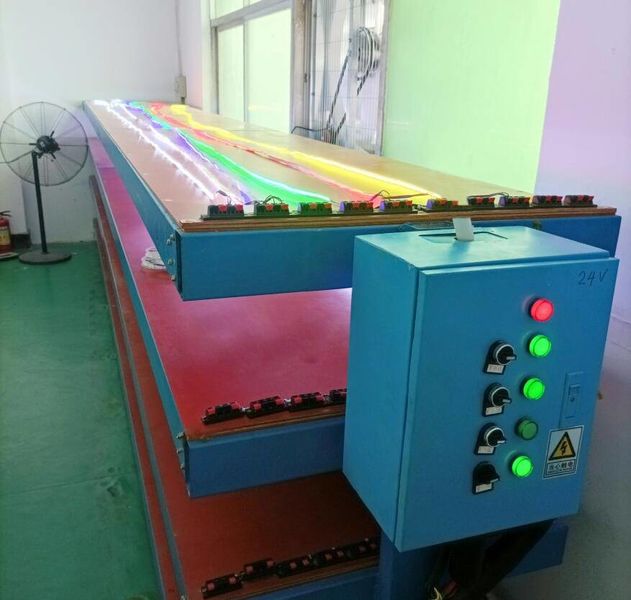 Shenzhen Snetop Technology Co., Ltd สายการผลิตของผู้ผลิต
