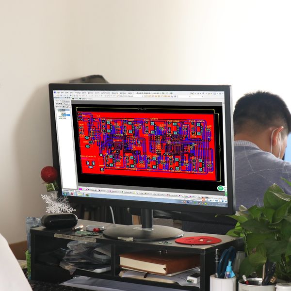 Shenzhen Snetop Technology Co., Ltd สายการผลิตของผู้ผลิต