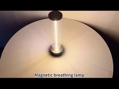 COB ไฟกลางคืนกลม มี 3 ระดับ ลดความเข้ม ลื่นสีขาวอบอุ่น แพ็คเกจส่วนตัว