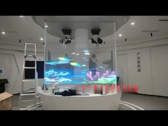 หน้าจอปลิปชิปยืดหยุ่น