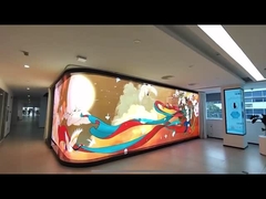 หน้าจอโฮโลแกรม