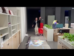 เทคโนโลยีใหม่สุด-LED หน้าจอโปร่งคล่อง