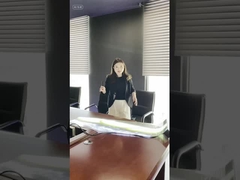 เทคโนโลยีใหม่สุด-LED หน้าจอโปร่งคล่อง