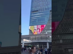 การแสดงแบบยืดหยุ่น