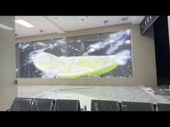 เทคโนโลยีใหม่สุด-LED หน้าจอโปร่งคล่อง