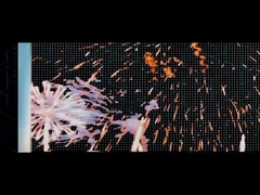 หน้าจอโปร่งใส