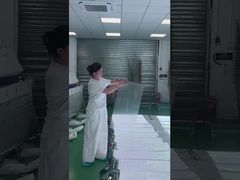 หน้าจอ LED โปร่งใส