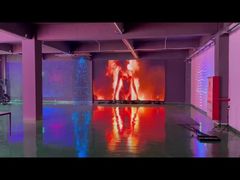 จอแสดงผล LED