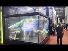 LED CHINA 2025 ที่ เซี่ยงไฮ้